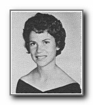 Aleta Burdan: class of 1961, Norte Del Rio High School, Sacramento, CA.